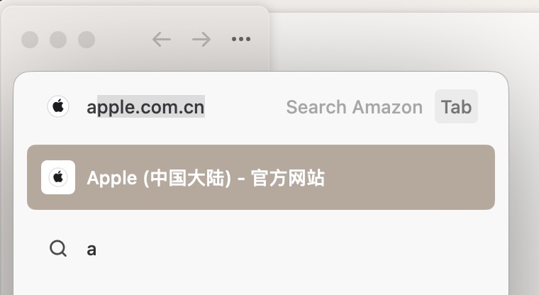 回顾2022:URL自动补全A-Z