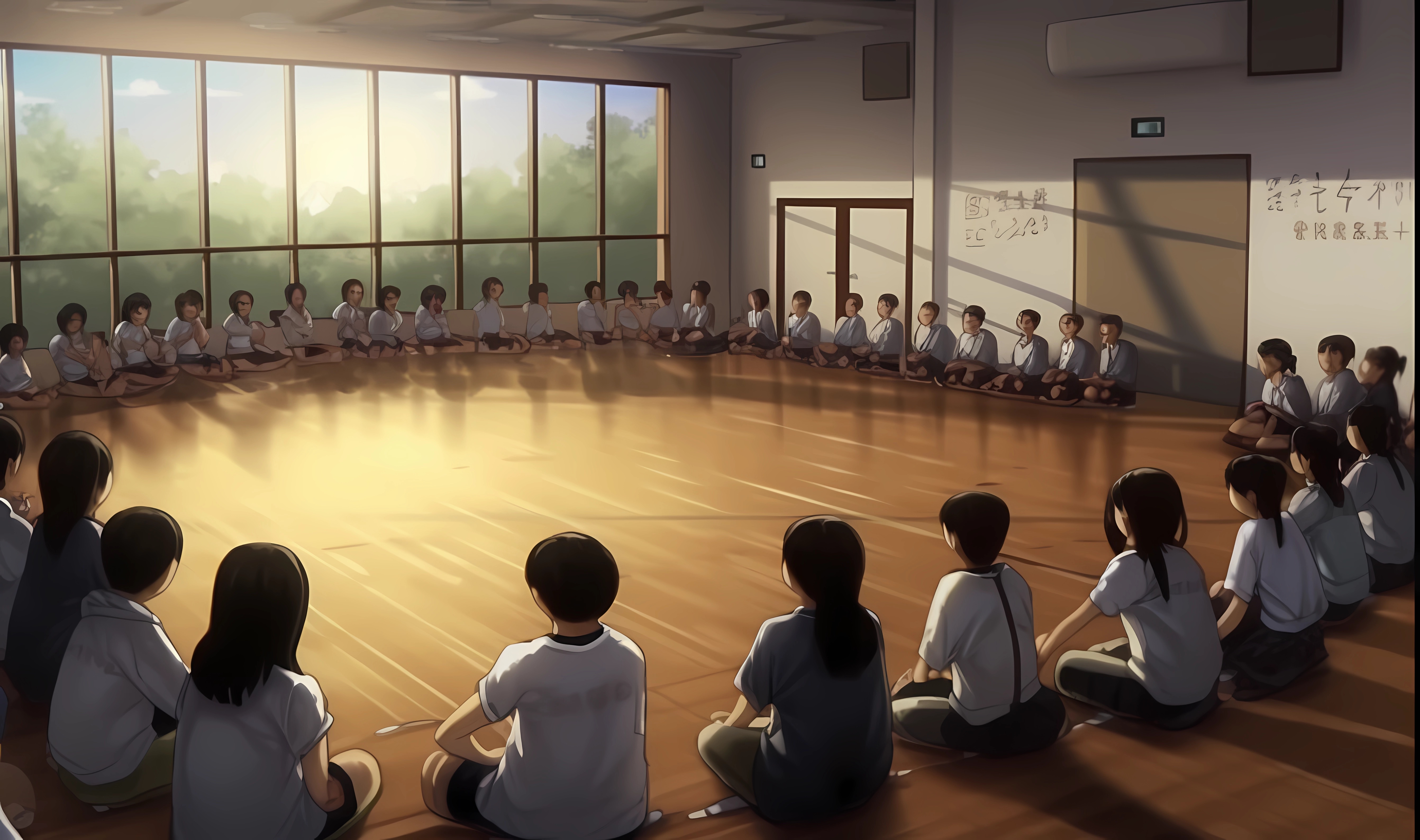 基于 Socket.IO 的电子化指令游戏实现